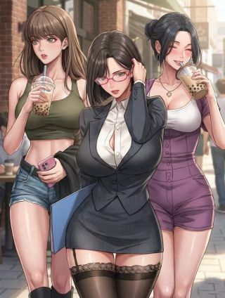 心动边界线